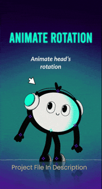 Visual Design Animation GIF by youmotion.com