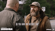 loudermilk no GIF by AUDIENCE Network