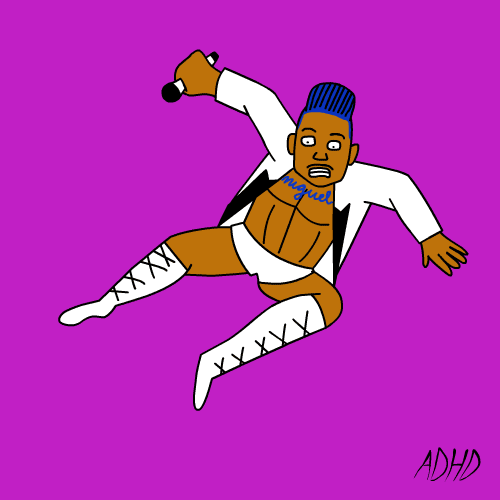 fun lol GIF by Animation Domination High-Def