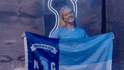 North Carolina Soccer GIF by UNC Tar Heels