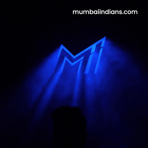 Dc Ipl GIF by Mumbai Indians