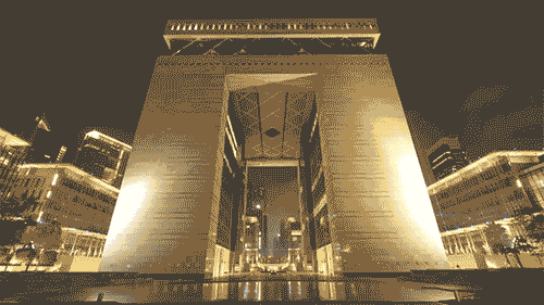 DIFC giphyupload fashion swipe up shopping GIF