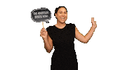 Women Loan Officer Sticker by The Veteran's Mortgage Source