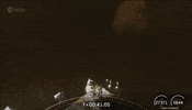 Tech Launch GIF by European Space Agency - ESA