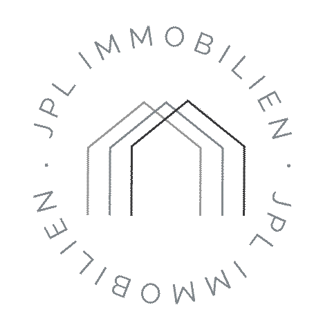 jplimmobilien giphyupload logo jpl immobilien Sticker