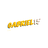 Rio Grande Do Sul Mdb Sticker by GabrielSouza15