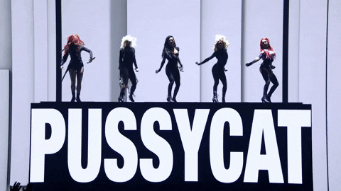 Pcd GIF by PUSSYCAT DOLLS