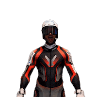 Norge Sticker by Skiforbundet