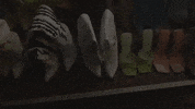 Country Music Shoes GIF by Sophia Scott