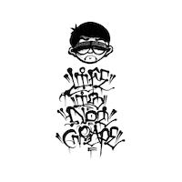 Ling Sticker by Nectr