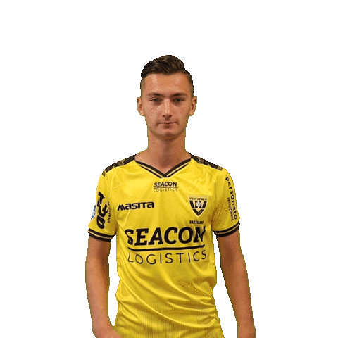 Celebration Goal Sticker by VVV-Venlo