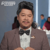 Cbc Pottery Show GIF by CBC