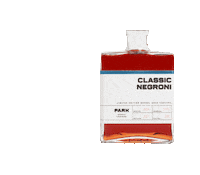 Banff National Park Canada Sticker by Park Distillery