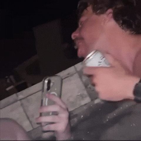 Hot Tub Kiss GIF by Respective