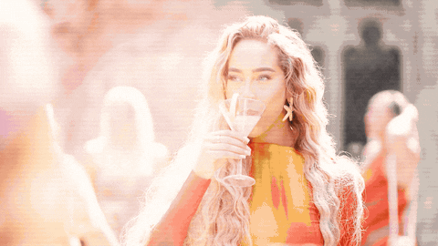 Drinks Cocktail GIF by The Only Way is Essex