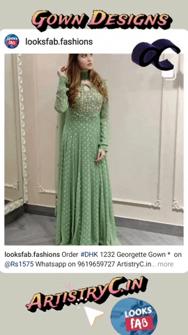 Buy Now Fashion GIF by ArtistryC