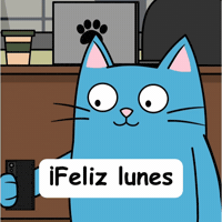 Monday Morning Mondays GIF