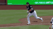 New York Mets Celebration GIF by SNY