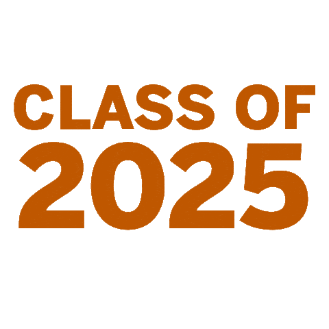 Longhorns Hook Em Sticker by Moody College of Communication