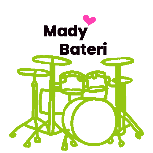 Davul Madydans Sticker by Mady