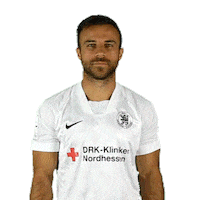 KSVHessenKassel sports fussball regionalliga kassel Sticker