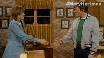 Classic Tv Handshake GIF by Sony Pictures Television
