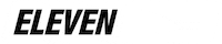 Eleven Sticker by Radical Fitness
