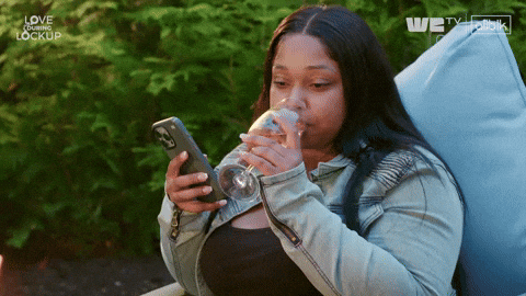 Wine Allblk GIF by We TV