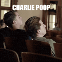 charlieputh GIF by Atlantic Records