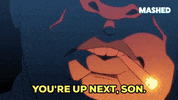After You Smoking GIF by Mashed