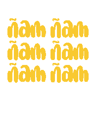 Happy Nam Nam Sticker by Balboa Media