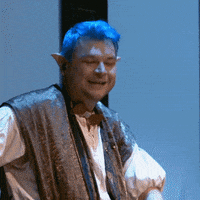 Deborah Ann Woll Dnd GIF