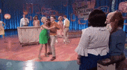 kristin chenoweth GIF by Hairspray Live!