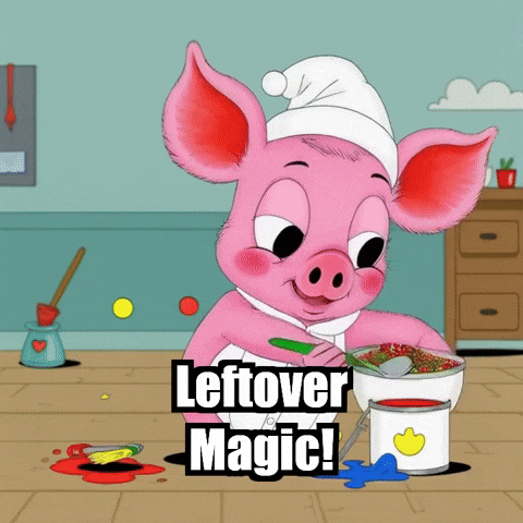 Pigassocharacter GIF by The Pigasso