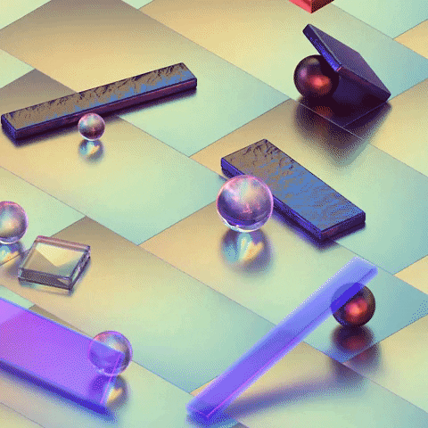 M Break GIF by ryan