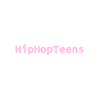 Hiphop Teens Sticker by Starmoves Hip Hop