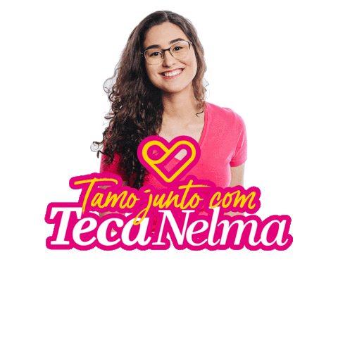 tecanelma_ giphyupload vereadora 45444 tecanelma Sticker