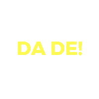 da de Sticker