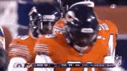 2018 Nfl Football GIF by NFL
