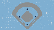 North Carolina Baseball GIF by UNC Tar Heels
