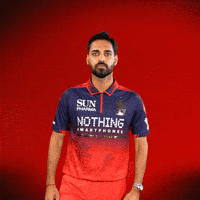 New Video Cricket GIF by Royal Challengers Bengaluru