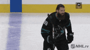 Ice Hockey Dance GIF by NHL