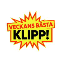 Icanära Sticker by @ica_reklam