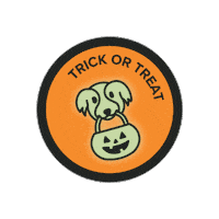 Halloween Sticker by Middlesex_County