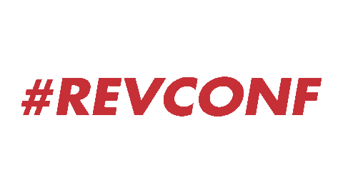 calvarycc revconf Sticker by Calvary Christian Church