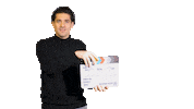 Mediatuin movie film video actie Sticker