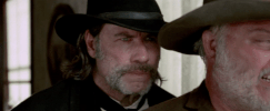 john travolta GIF by FocusWorld