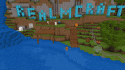 TellurionMobileGames game gaming water minecraft GIF