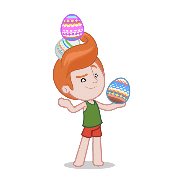 Tito Sticker by Mundo Bita