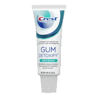 Tooth Smile Sticker by Crest